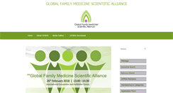 Desktop Screenshot of globalfmsa.org